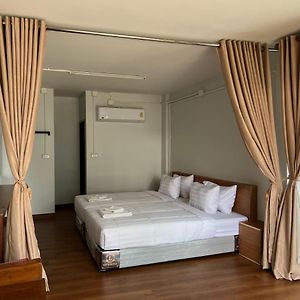Appartement op de Begane Grond